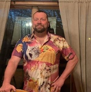 Meet your Posher, Mark